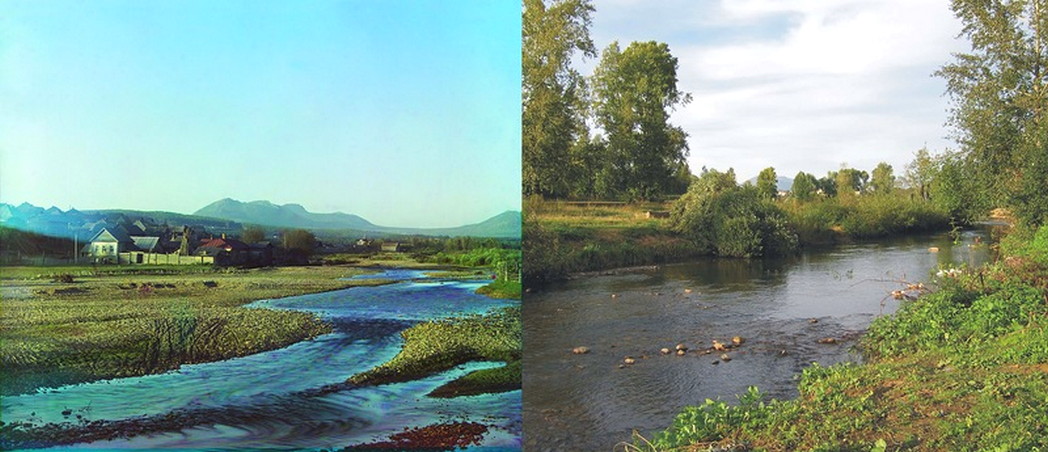 Говорящие топонимы из Златоуста 6