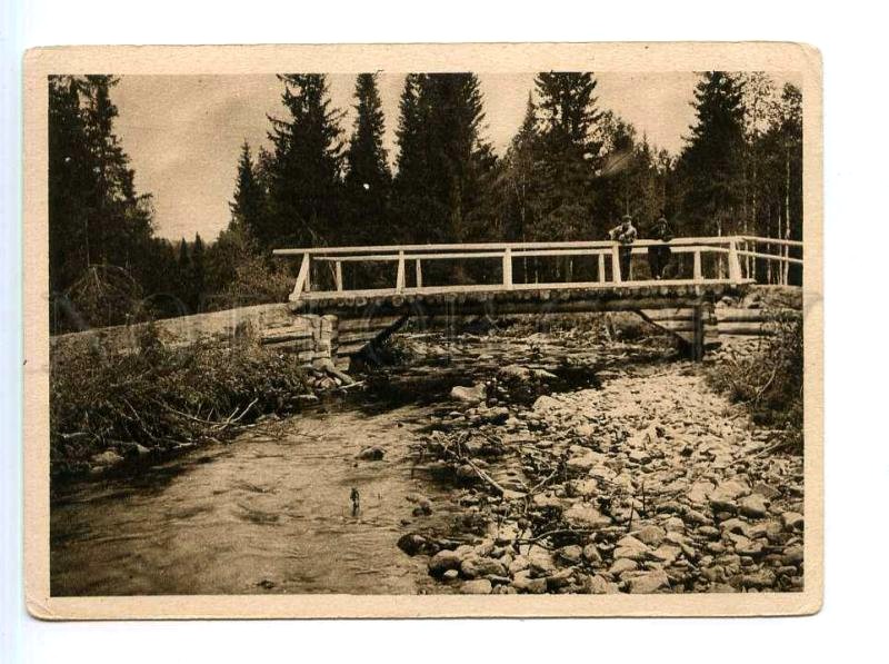 Родной город