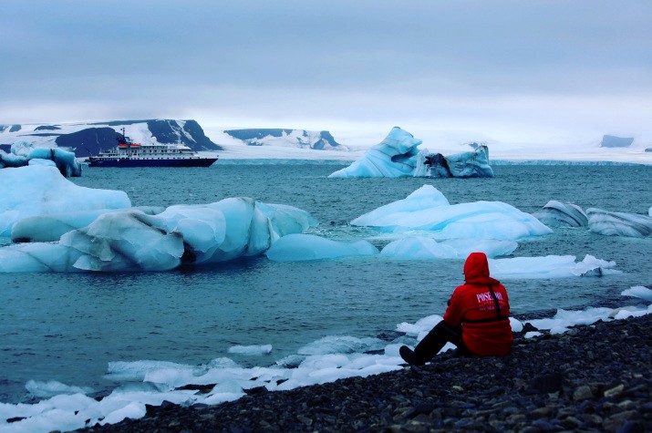 Арктика – далекая и близкая!