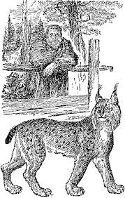 Опасный таганайский зверь