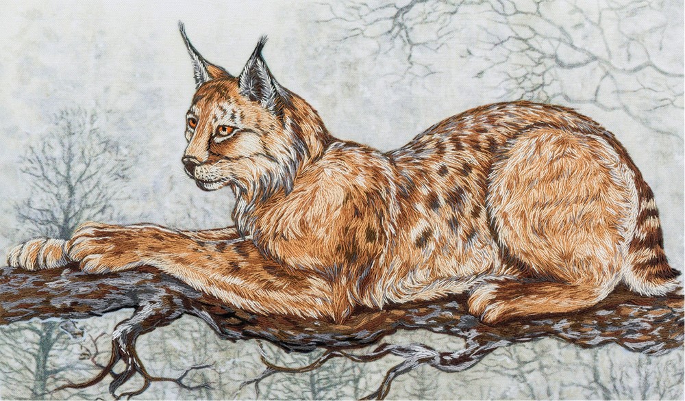 Опасный таганайский зверь