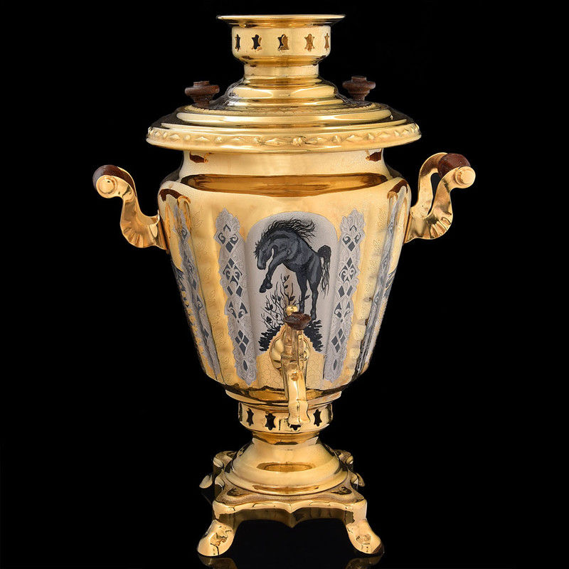  Гравюра на стали: вчера и сегодня