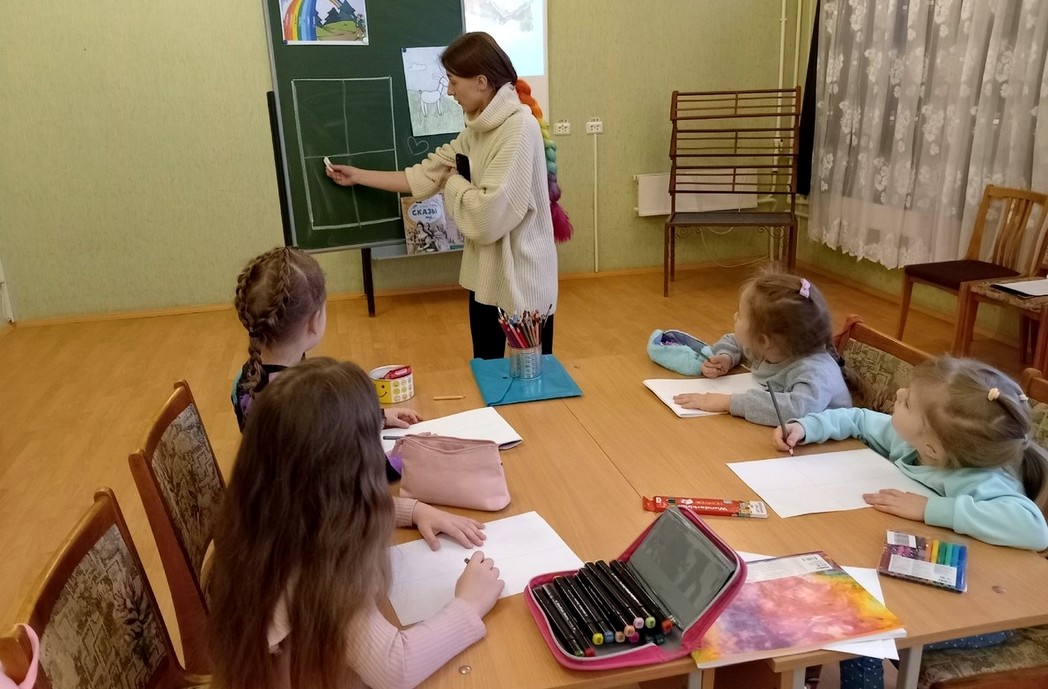 По следам сказов Павла Бажова