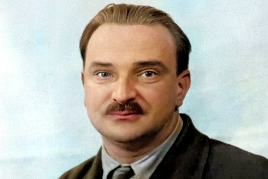 Мир природы в рассказах Бианки