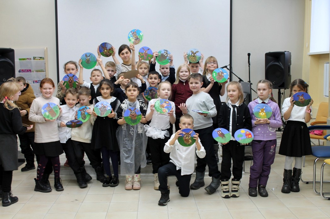 Живопись на спиле