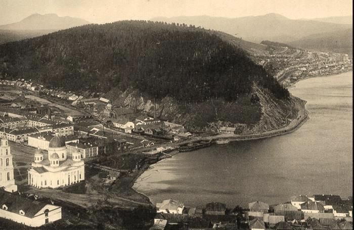 Со слов кузюка