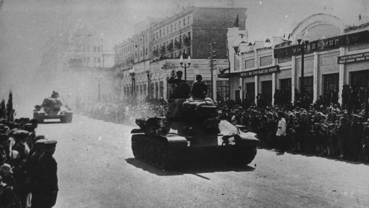 Гордость Урала