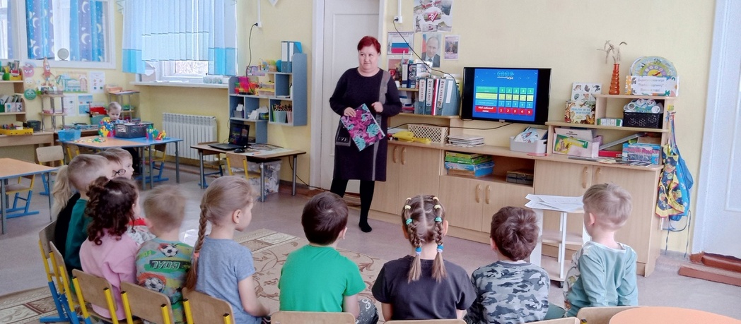 Знатоки родного края