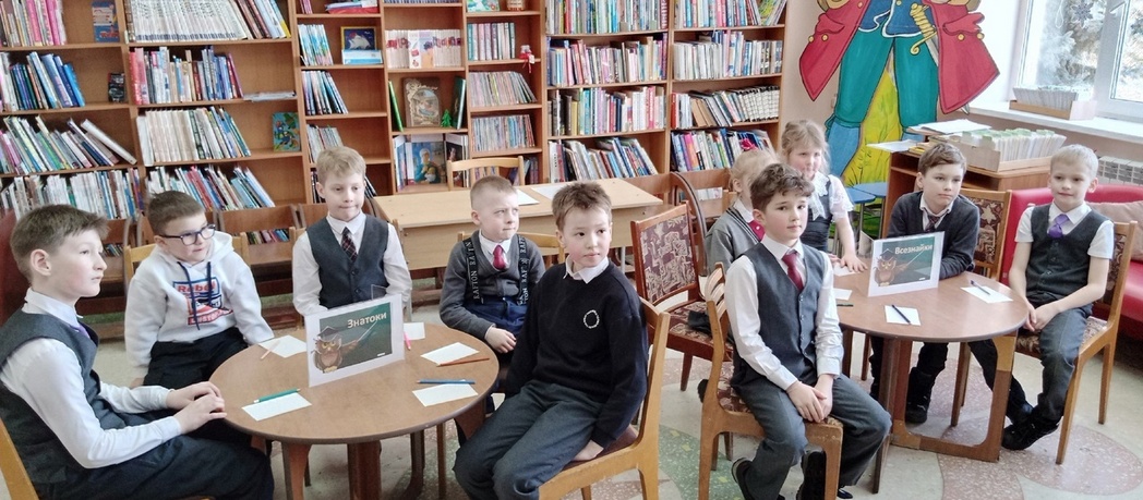 Знатоки родного края