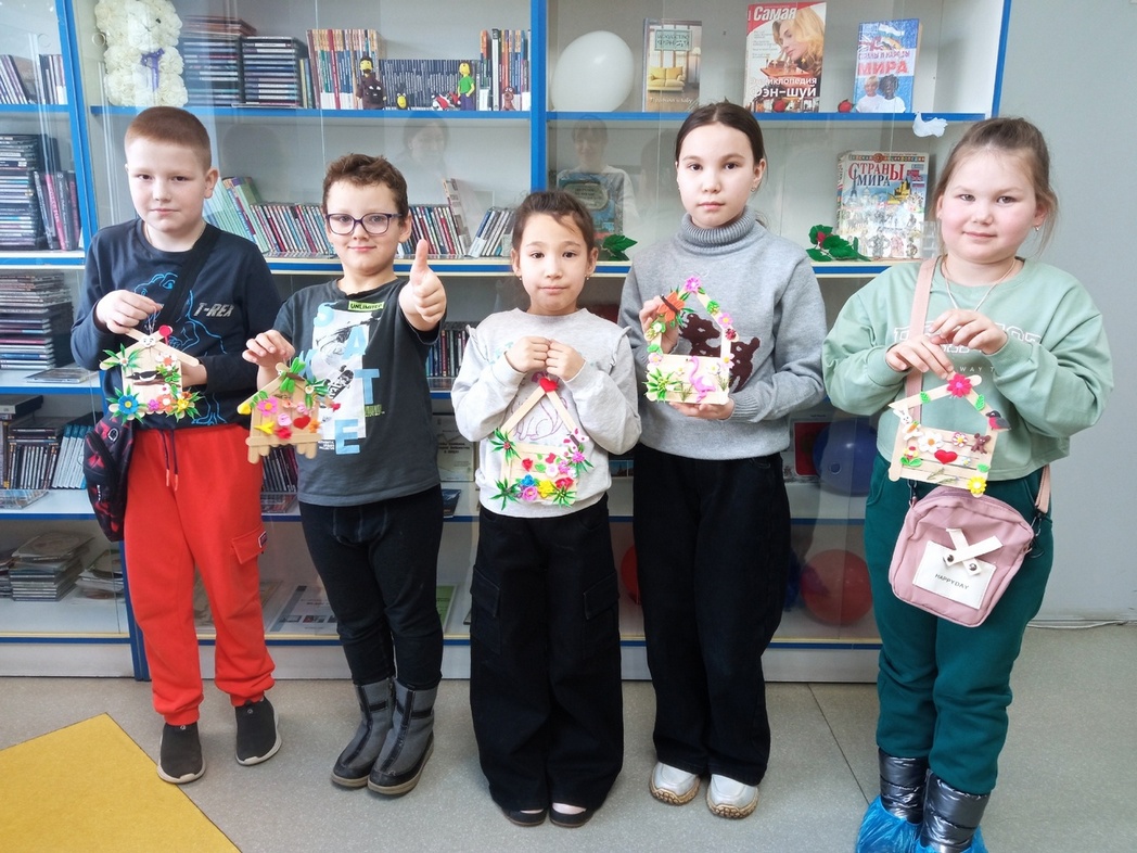 Знатоки родного края