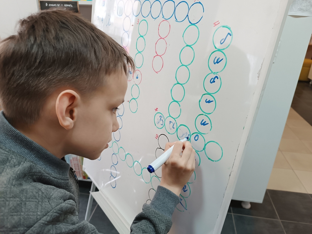 Златоуст в кроссворде