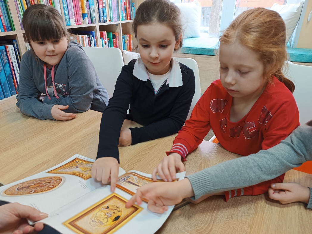 Златоуст в кроссворде