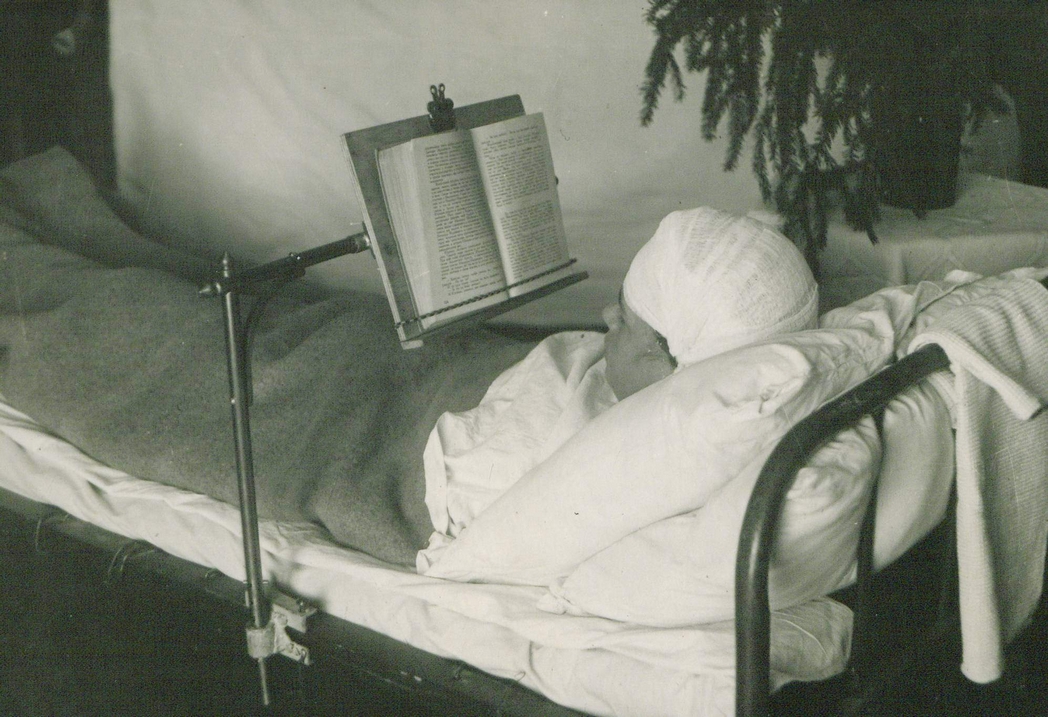 Библиотеки Златоуста в годы Великой Отечественной войны