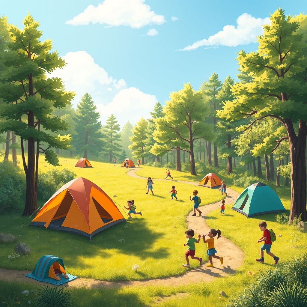 Загадка каникул: кто их придумал и зачем?