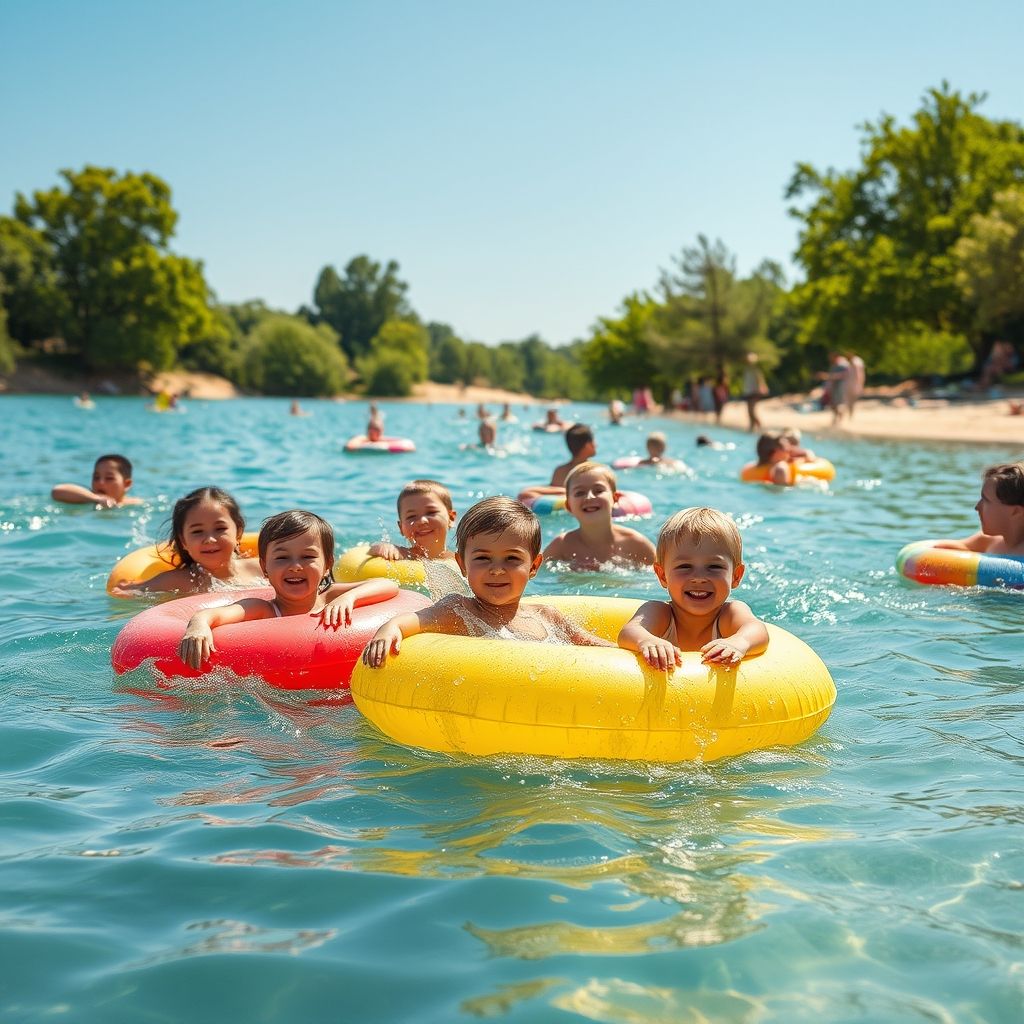 Загадка каникул: кто их придумал и зачем?