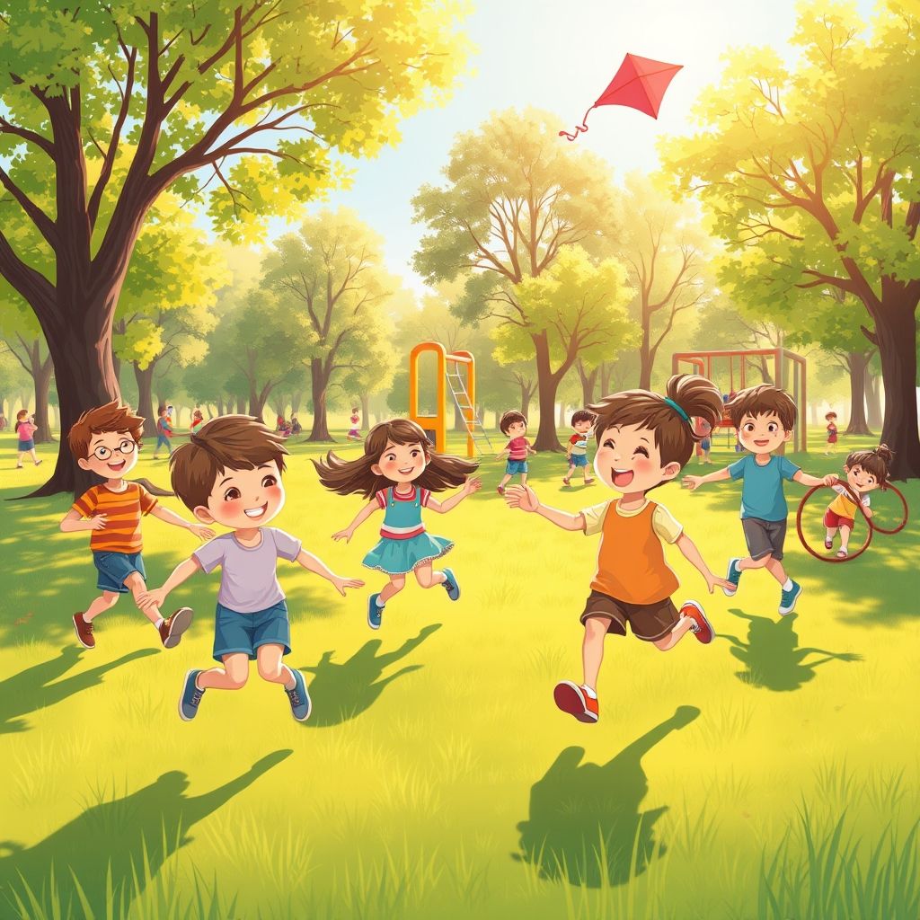 Загадка каникул: кто их придумал и зачем?