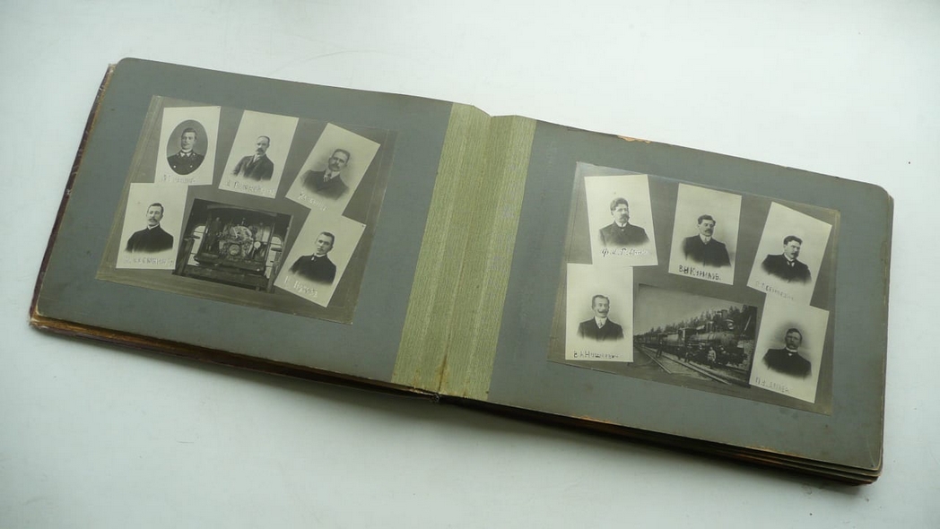 Музей локомотивного депо станции Златоуст