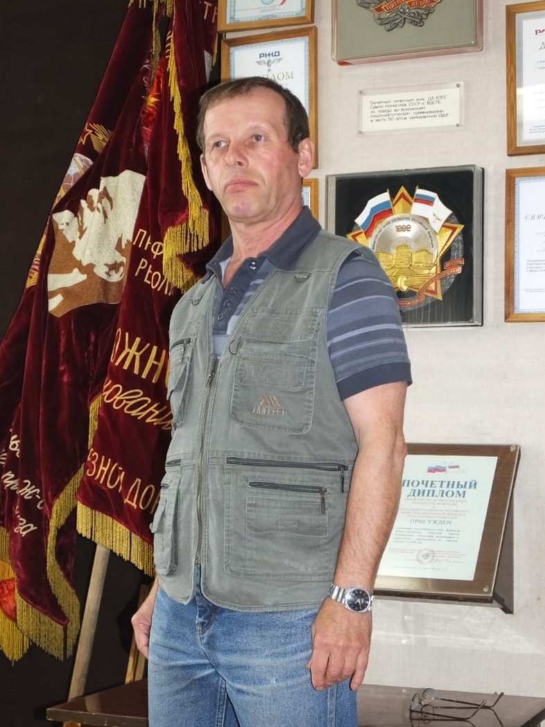 Музей локомотивного депо станции Златоуст