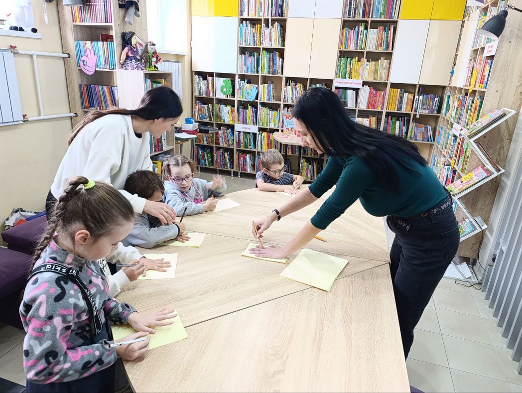 Папины ладони