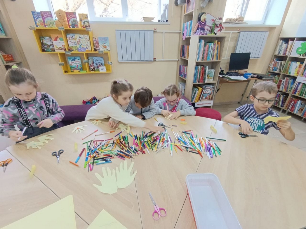 Папины ладони