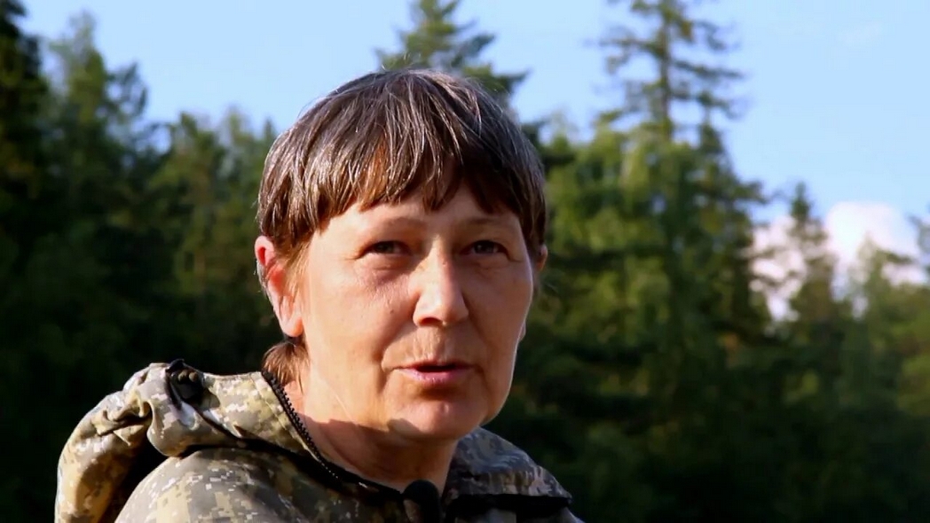 Знакомимся с национальным парком «Таганай»